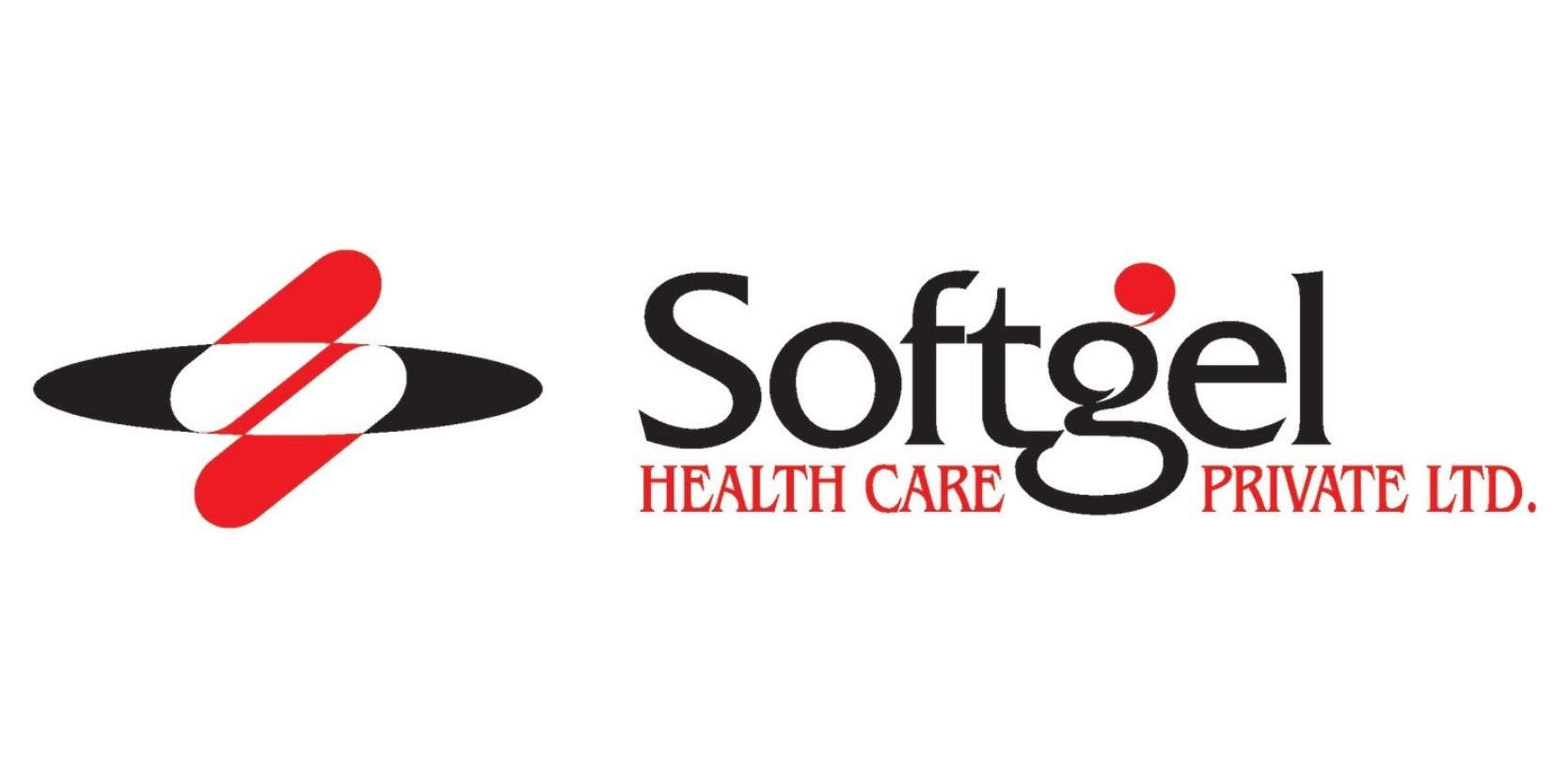 Softgel Healthcare Pvt Ltd