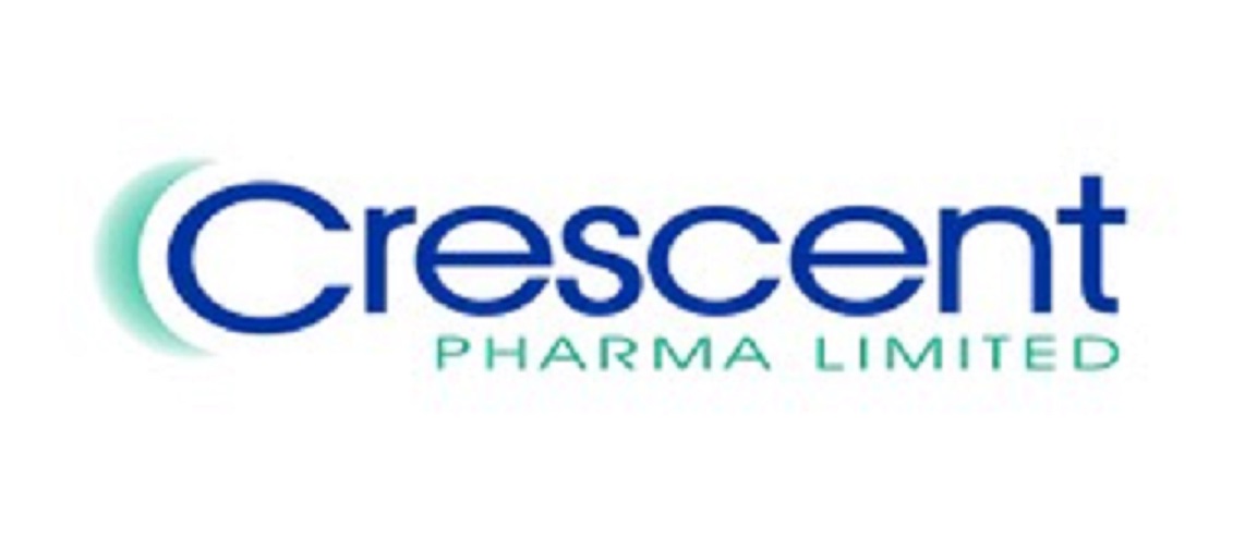 Crescent Pharma Ltd