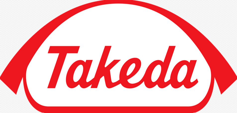 Takeda Pharmaceutical