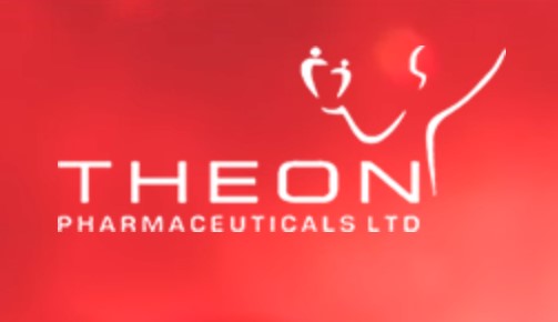 Theon Pharmaceuticals Ltd