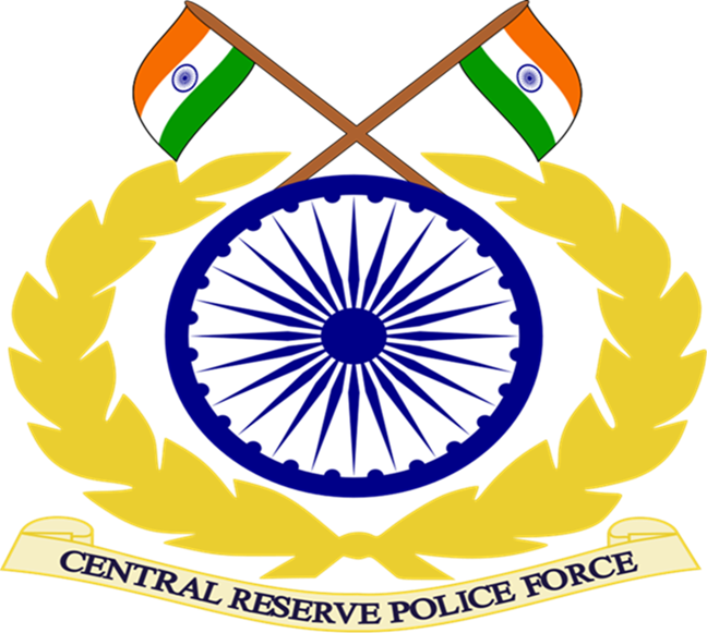 Central Reserve Police Force (CRPF)