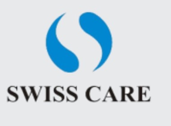 Swiss pharma