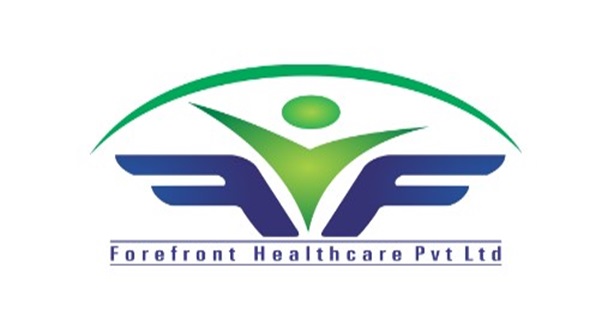 Forefront Healthcare Private limited