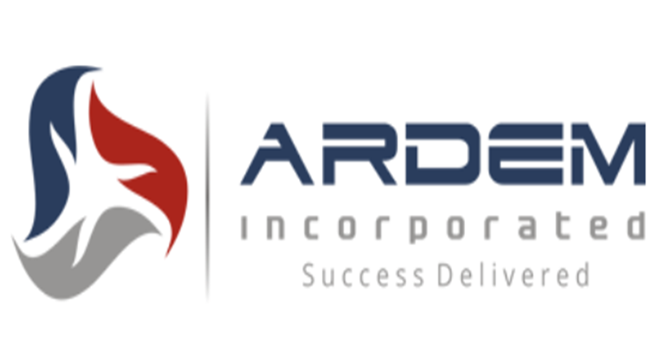 ARDEM Data Services