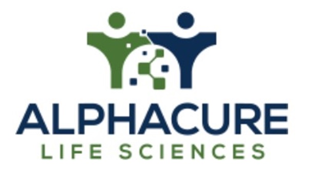 AlphaCure Life Sciences