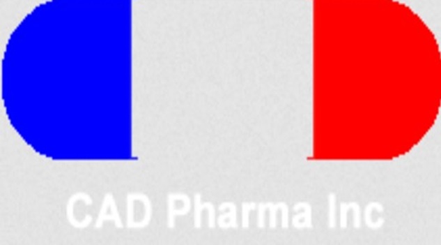 CAD Pharma Inc.