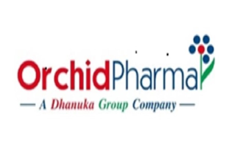 Orchid Pharma Ltd