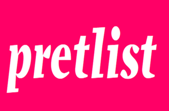 Pretlist India Pvt. Ltd