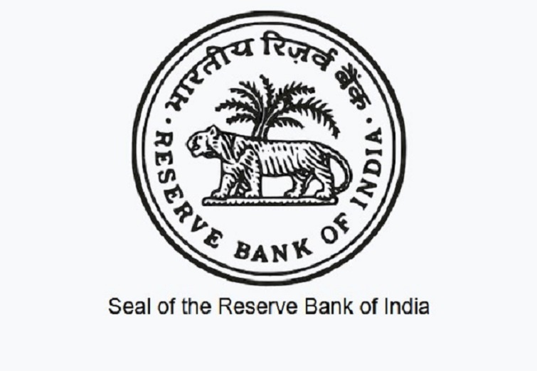 Reserve Bank of India (RBI)