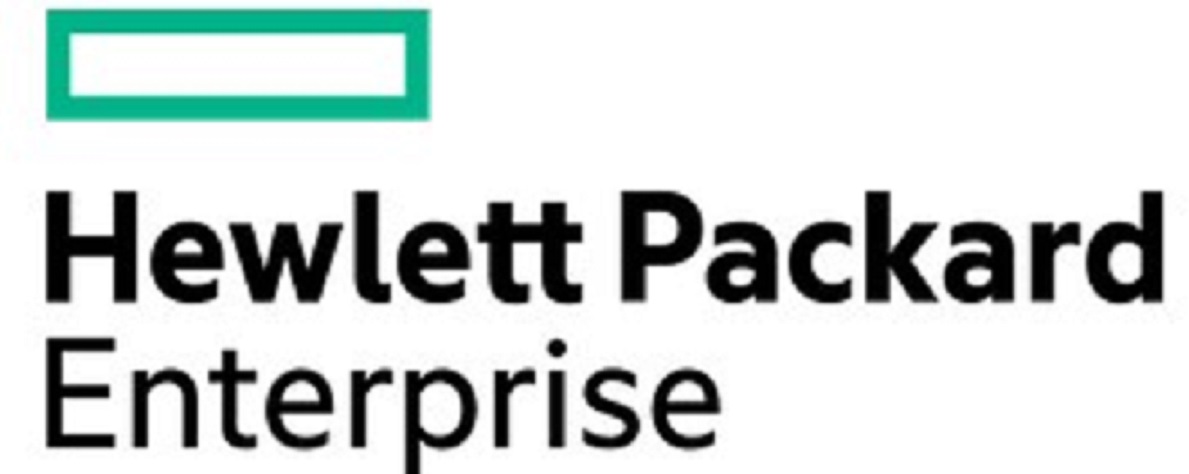 Hewlett Packard Enterprise
