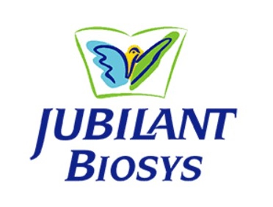 Jubilant Biosys Limited