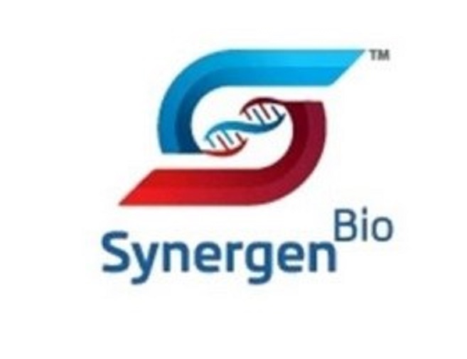 Synergen Bio Pvt. Ltd
